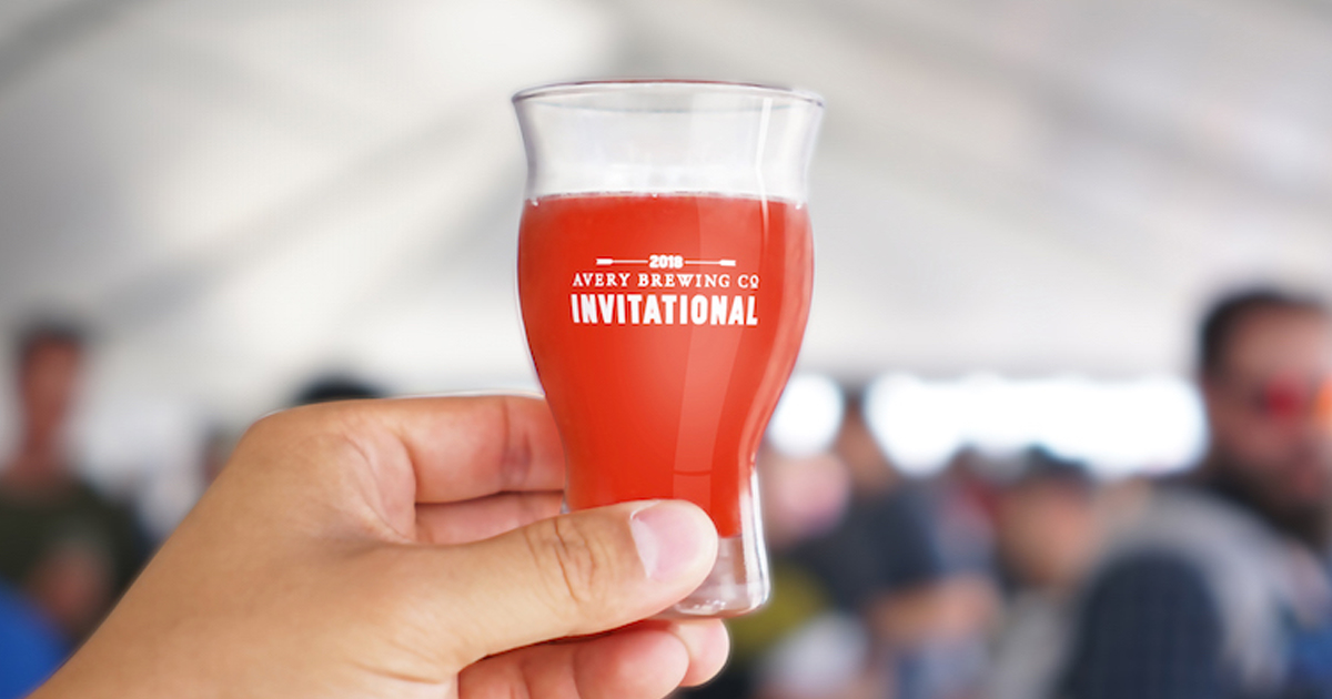 2019 Avery Invitational Pour List Preview & Ticket Giveaway
