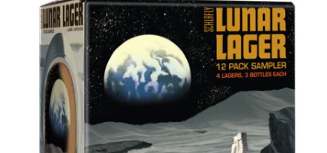 Beer Honoring Historic Apollo 11 Mission, Lands at St. Louis’s Schalfly