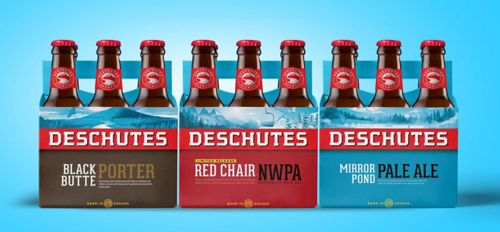 5 Questions with Deschutes Brewery’s Director of Product Development, Veronica Vega