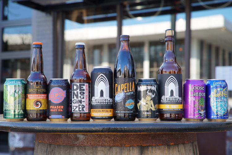 Brew Pipeline’s Guest Brewer Program Brings Rare Beers to New Markets