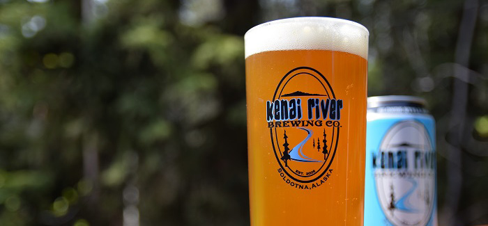 Kenai River Brewing Company | Peninsula Brewer’s Reserve