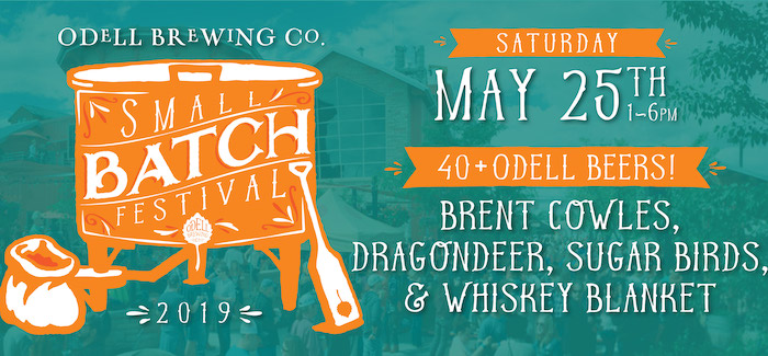 Event Recap | Odell Small Batch Fest Delivers Big