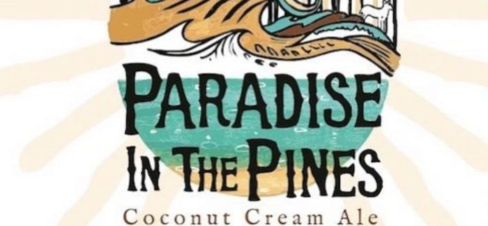 Pinelands Brewing Co. | Paradise in the Pines