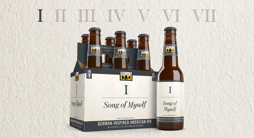 Bell’s Brewery | Song of Myself