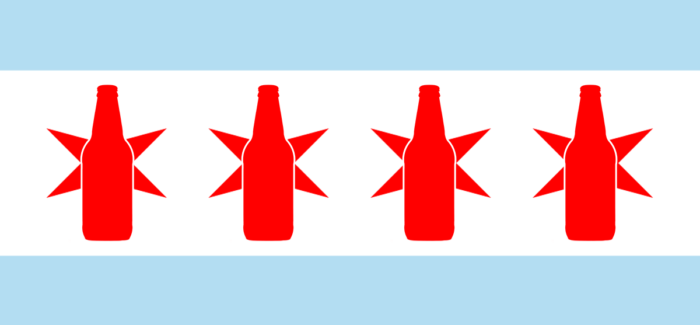 Can Out of State Breweries Succeed in Chicago?