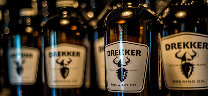 Drekker Brewing | After School PRRRT