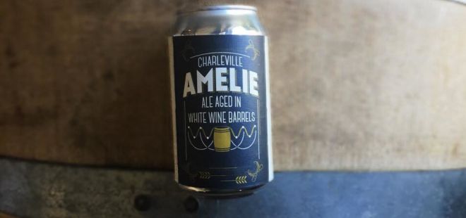 Charleville Brewing Company | Amelie