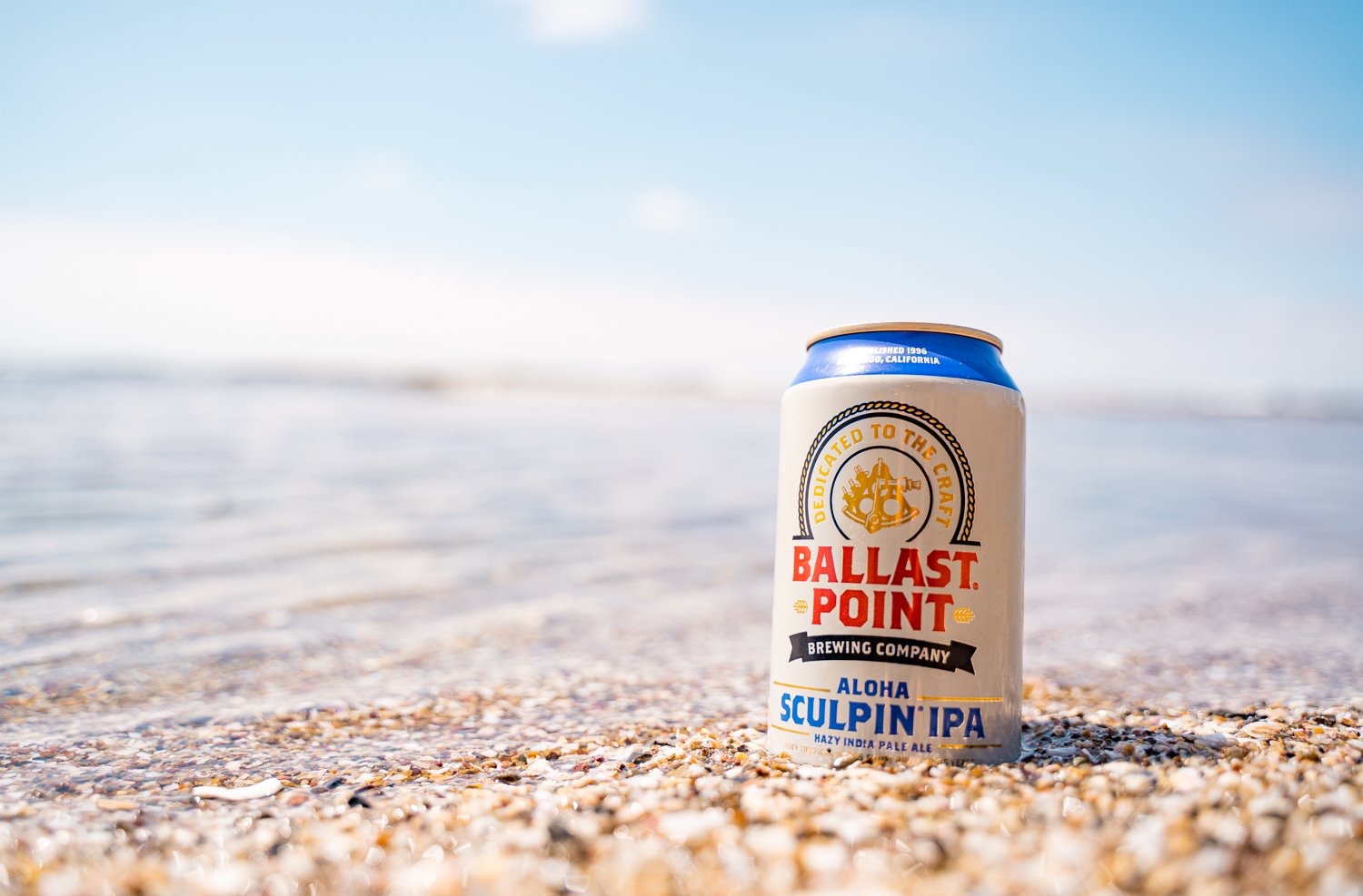 BREAKING | Small Chicago Brewery Acquires Ballast Point Brewing