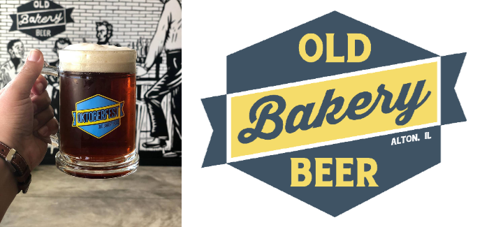 Beer Showcase | Old Bakery Brewing Oktoberfest