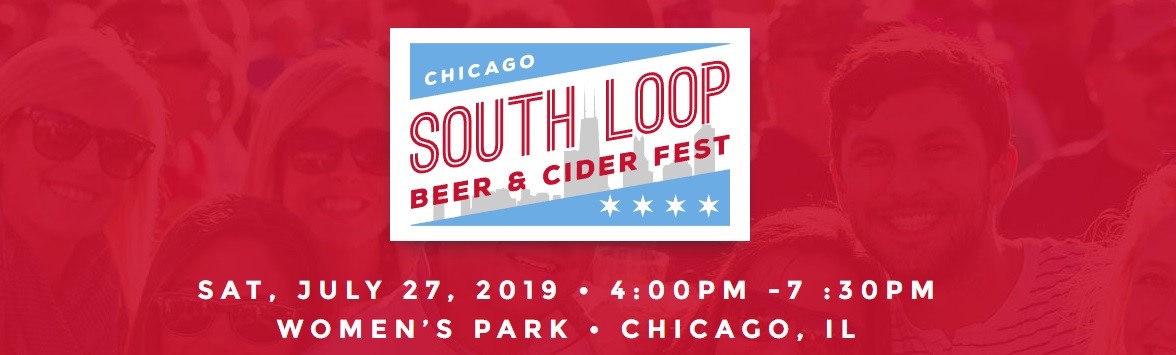 South Loop Beer and Cider Fest