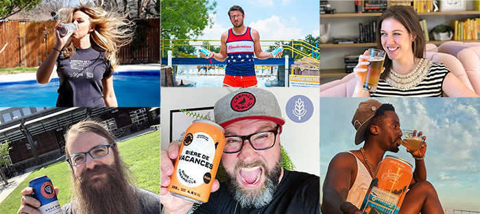 Roundtable Discussion | Best Beers of Summer 2019