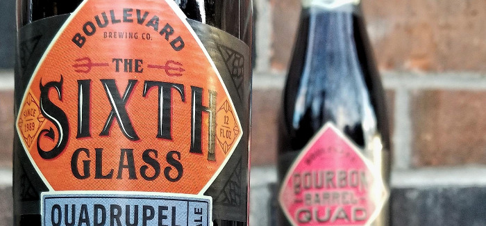 Boulevard Brewing Company | The Sixth Glass
