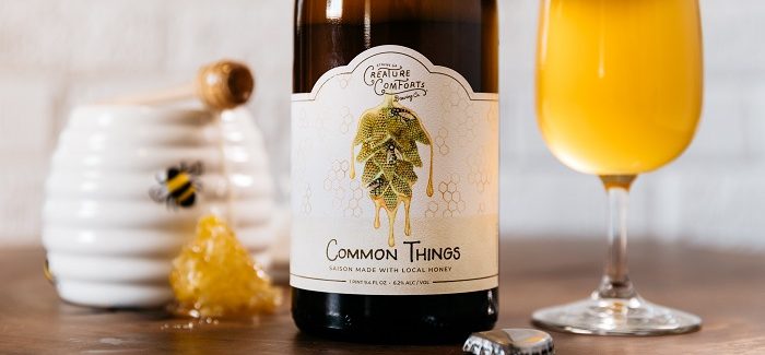 Creature Comforts Set to Release First Core Offerings from Its Expanded Wood Cellar Program