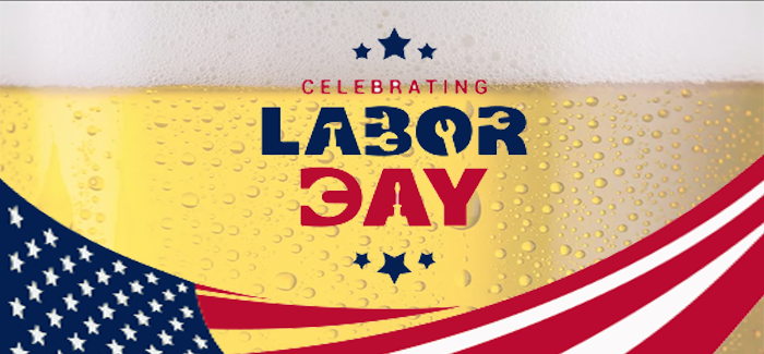 Ultimate 6er | Six Beers to Celebrate Labor Day