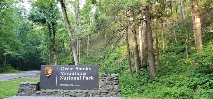2 Days 2 Nights | Great Smoky Mountains National Park