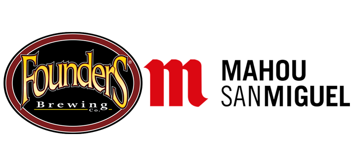 BREAKING | Mahou San Miguel to Acquire Majority Stake in Founders Brewing