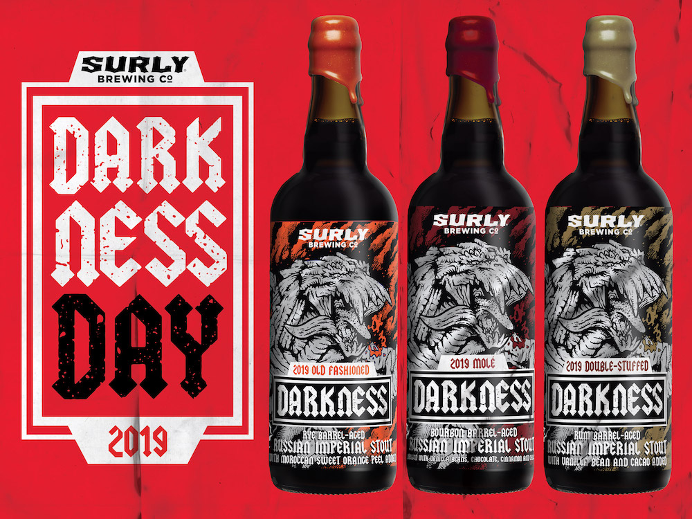 Preview | 2019 Surly Darkness Day and Your Chance to Win Tickets