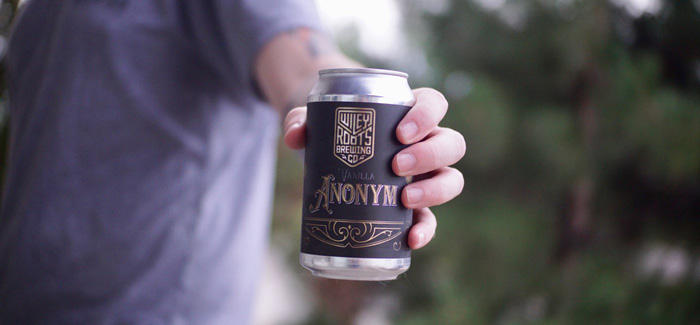 Wiley Roots Brewing Company | Vanilla Anonym