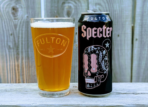 Fulton Beer | Specter