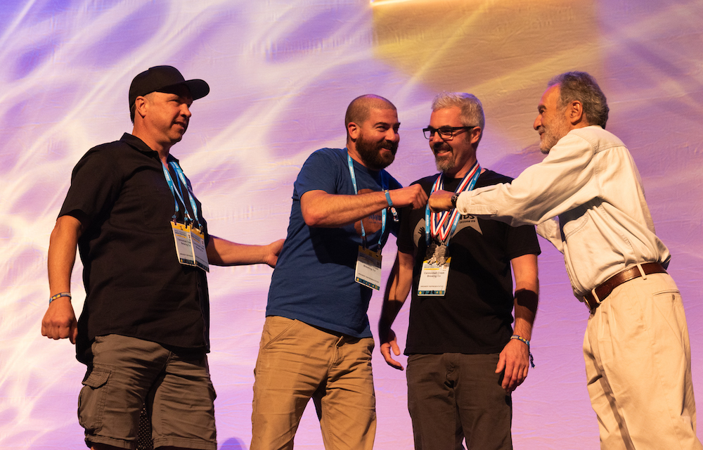 Colorado Breweries Who Won Big at the 2020 GABF Competition