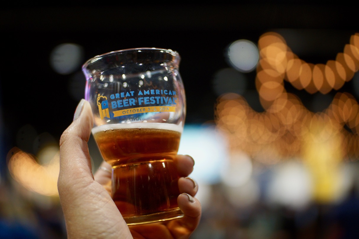 Great American Beer Festival Pivoting to Virtual Event in 2020