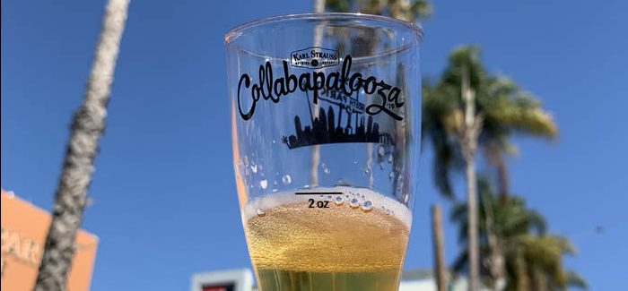 Beer Event | Collabapalooza Recap