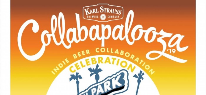 Collabapalooza Beer Fest Returns to San Diego