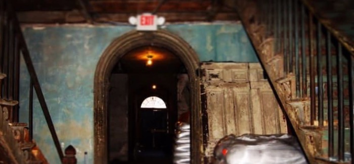Six Haunted Breweries to Check Out This Halloween