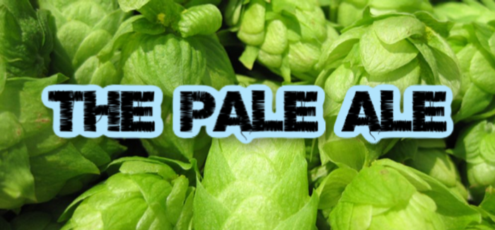 The Classic Pale Ale in a Modern Craft Beer World