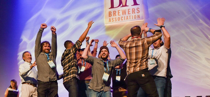 2019 GABF Awards Results | Who Won Big at This Year’s Competition