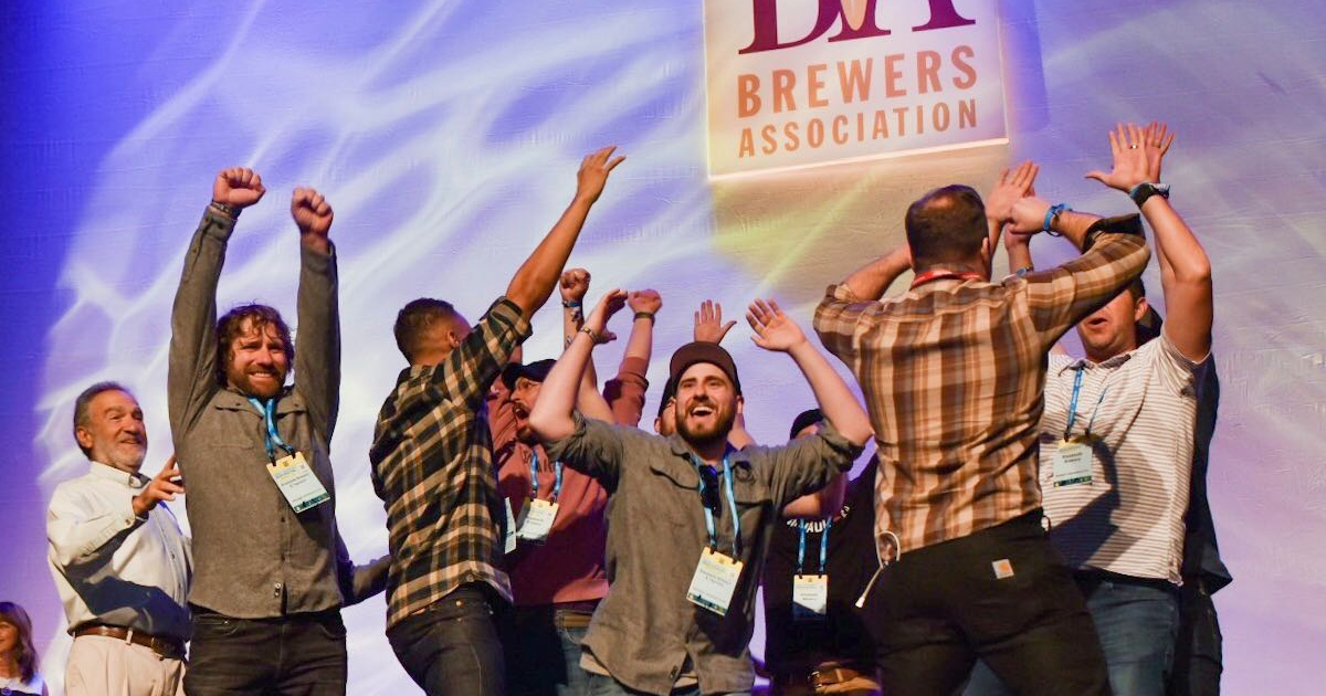 Breweries with the Most GABF Medals and More Competition Trends