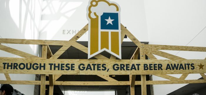 2021 GABF In-Person Event CANCELLED, Will Return in 2022