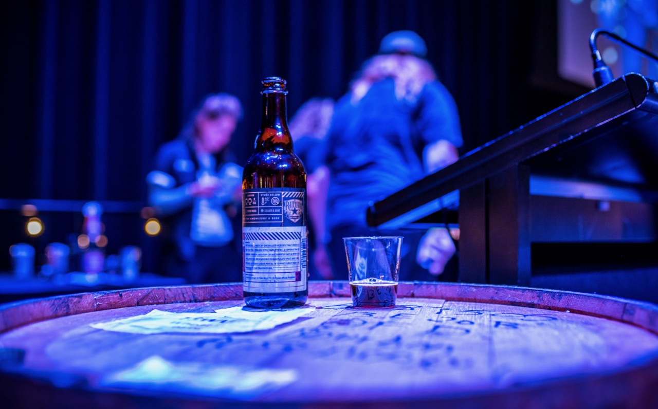 Staff Picks | The Festival of Barrel-Aged Beer’s (FoBAB) Best of the Best