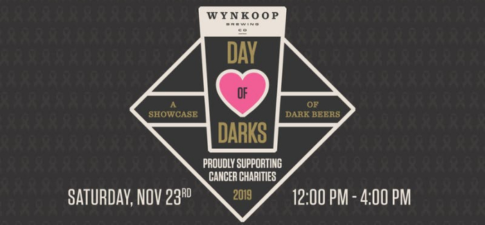 Pour List Preview | Wynkoop’s 2019 Day Of Darks