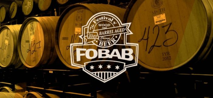 2019 Festival of Barrel Aged Beers (FoBAB) Awards Complete Results