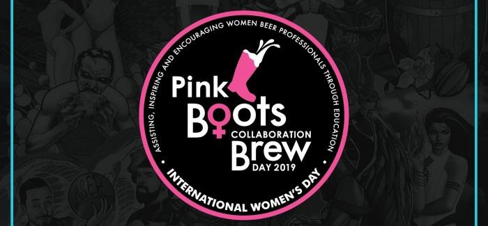 Yakima Chief Hops Announces the 2020 Pink Boots Blend