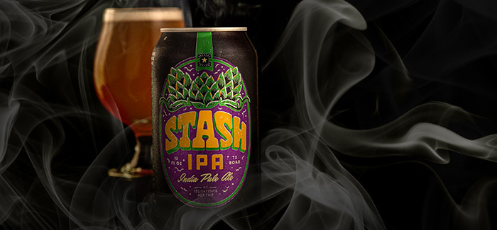 Independence Brewing Company | Stash IPA