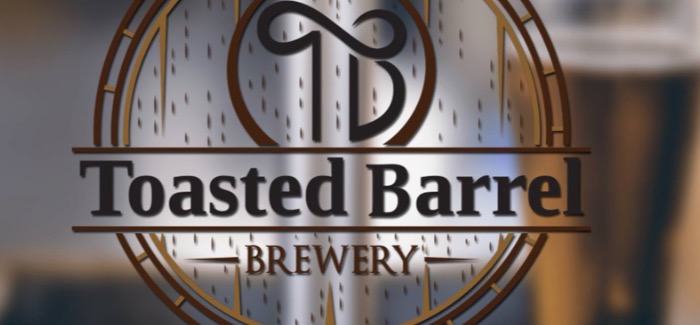 Toasted Barrel Brewery | Barrel Aged Flanders Red