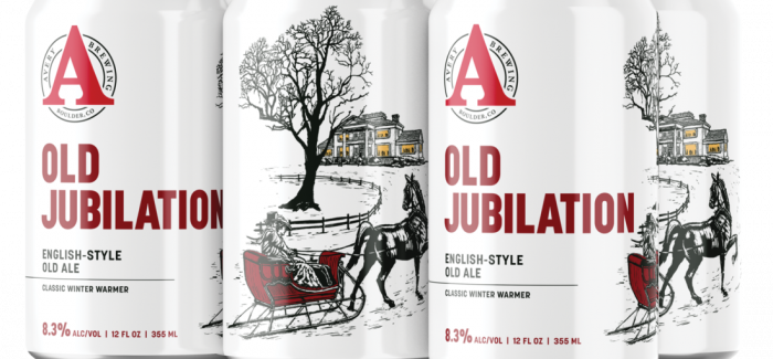 Christmas Classics | Avery Brewing Old Jubilation Ale
