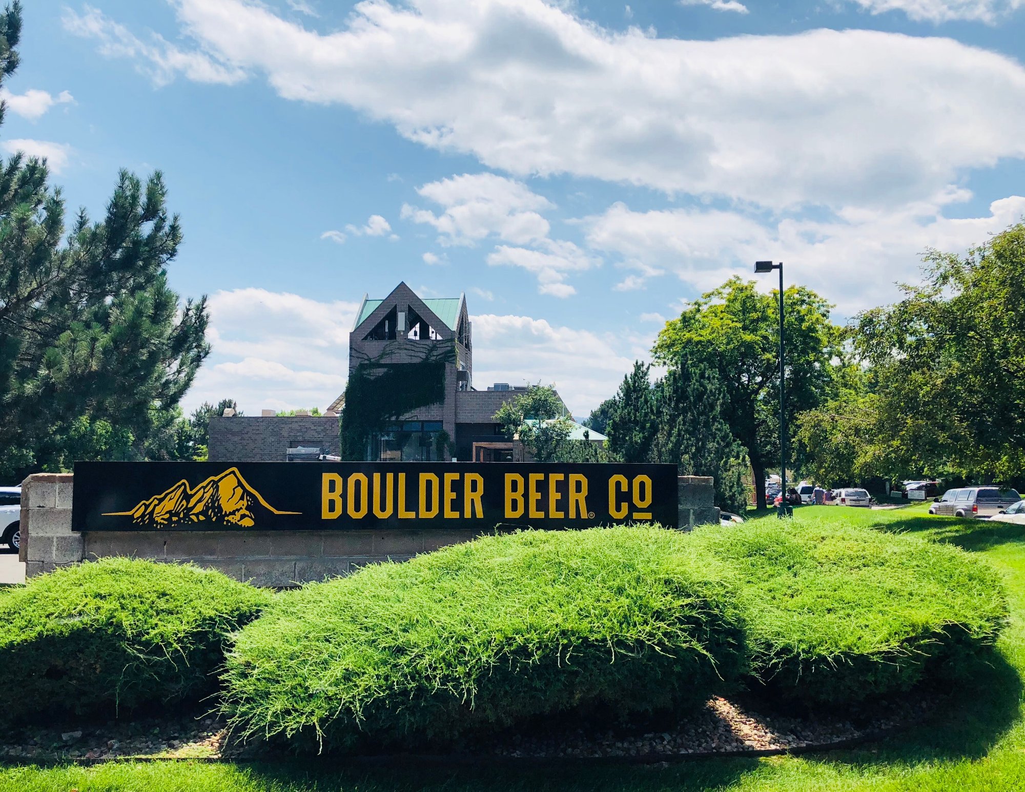 Boulder Beer Company Announces Sale and Closure of Brewpub