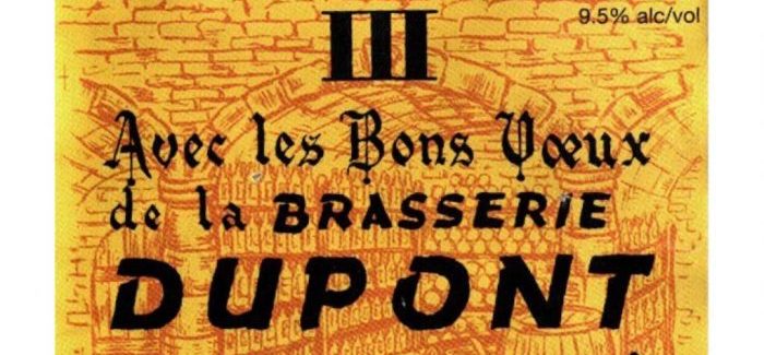 Christmas Classics | Brasserie Dupont Avec Les Bons Voeux