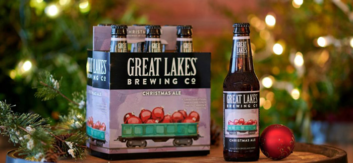 Christmas Classics | Great Lakes Christmas Ale