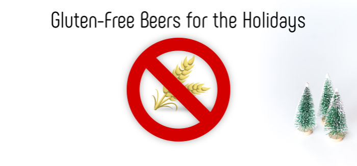 Ultimate 6er | Gluten-Free Holiday Beers