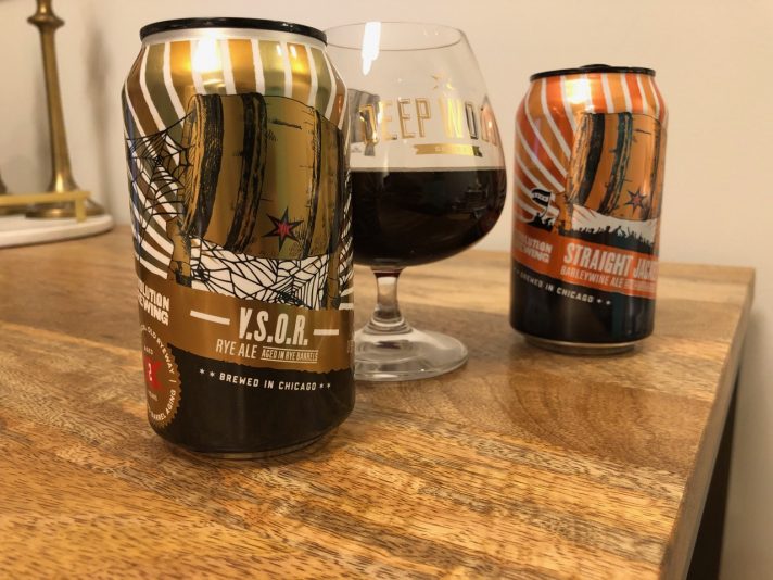 Our Favorite Chicago and Midwestern Beers from 2019