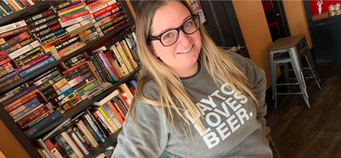 Beer Buyer Profile | Sara Stathes of The Barrel House