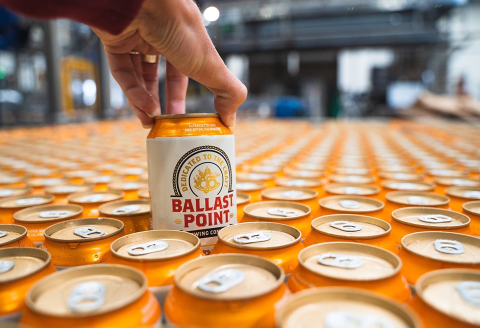Kings & Convicts Brewing Co-Founder on Today’s Ballast Point Acquisition