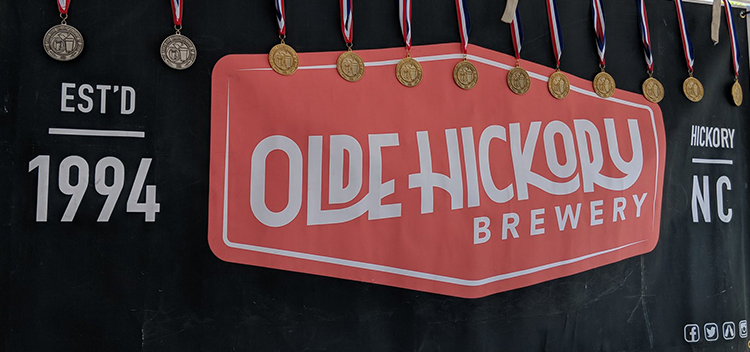 Olde Hickory Brewery | Flanders Red