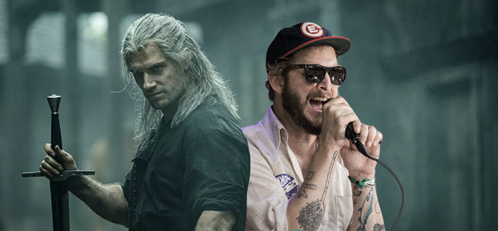 QUIZ | ‘The Witcher’ Character or Bon Iver Song?