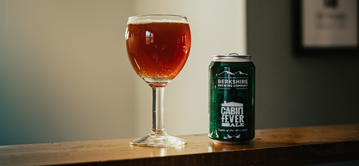 Berkshire Brewing Company | Cabin Fever
