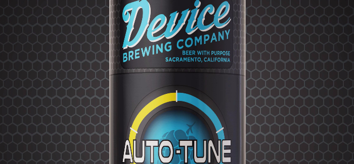 Device Brewing | Auto-Tune
